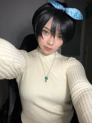 Monchymoon OnlyFans Leaked Free Thumbnail Picture - #tfH5iJpk3L