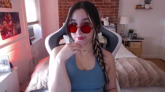 Mondily OnlyFans Leaked Free Thumbnail Picture - #am7Sobgrb4
