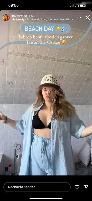 Mondwika OnlyFans Leaked Free Thumbnail Picture - #kUgAXvBnTY