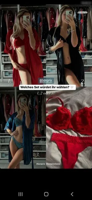 Mone Mahoni OnlyFans Leaked Free Thumbnail Picture - #qx2idMVmKm