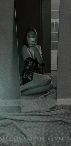 Moneki OnlyFans Leaked Free Thumbnail Picture - #6zpReod5dX