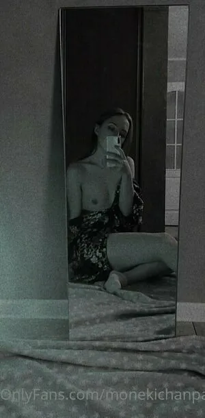 Moneki OnlyFans Leaked Free Thumbnail Picture - #ChAsEqMrLW
