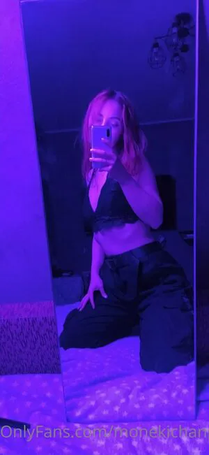 Moneki OnlyFans Leaked Free Thumbnail Picture - #FfMuQsBrQ8