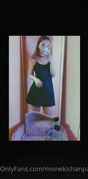 Moneki OnlyFans Leaked Free Thumbnail Picture - #Kw8Th1ioUB