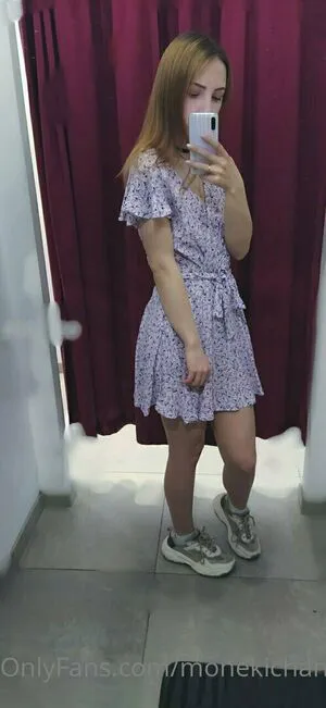 Moneki OnlyFans Leaked Free Thumbnail Picture - #VpujkGwNvA