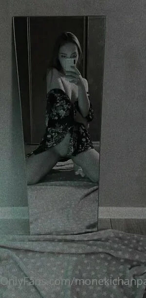 Moneki OnlyFans Leaked Free Thumbnail Picture - #akFyYozkO9