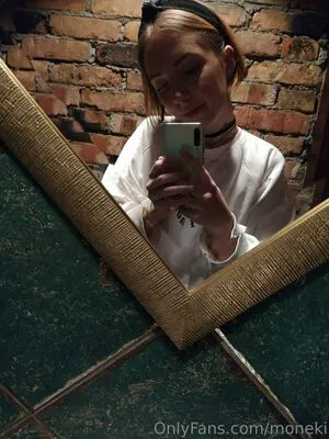 Moneki OnlyFans Leaked Free Thumbnail Picture - #dMPBME4Alr