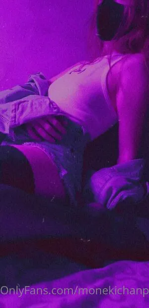 Moneki OnlyFans Leaked Free Thumbnail Picture - #q1yoLoTsnR