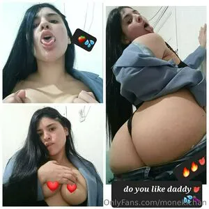 Monekichan OnlyFans Leaked Free Thumbnail Picture - #5JqhH99D0i