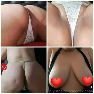 Monekichan OnlyFans Leaked Free Thumbnail Picture - #67gZ8VBWYb
