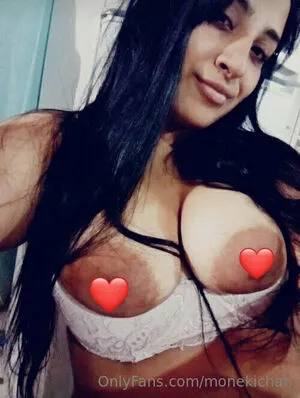 Monekichan OnlyFans Leaked Free Thumbnail Picture - #8IrQ5jl0uc