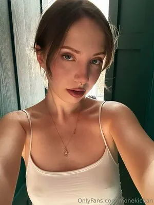 Monekichan OnlyFans Leaked Free Thumbnail Picture - #OJ2UHHxaCI