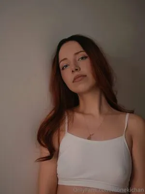 Monekichan OnlyFans Leaked Free Thumbnail Picture - #b74XPPNfFs