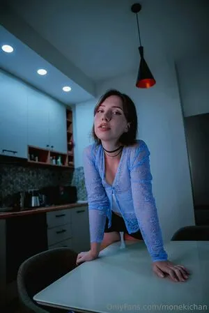 Monekichan OnlyFans Leaked Free Thumbnail Picture - #c3Y5VkMw6M