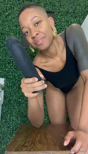 Monet Betty OnlyFans Leaked Free Thumbnail Picture - #VCCVG388sx