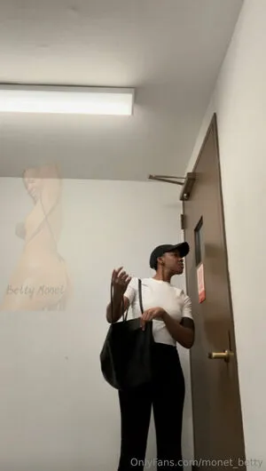 Monet Betty OnlyFans Leaked Free Thumbnail Picture - #Z54K5no3ql