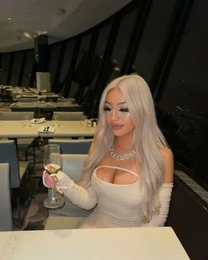 Monet Fisher OnlyFans Leaked Free Thumbnail Picture - #8IPu5bFz5F