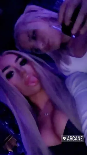Monet Fisher OnlyFans Leaked Free Thumbnail Picture - #9K1BnZM4QC
