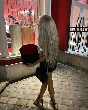 Monet Fisher OnlyFans Leaked Free Thumbnail Picture - #B2cE7X7QGc