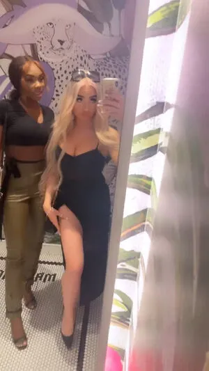 Monet Fisher OnlyFans Leaked Free Thumbnail Picture - #EqPzAlL5o5