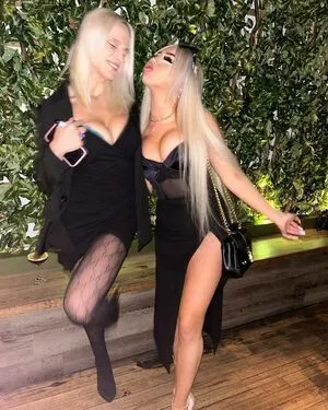 Monet Fisher OnlyFans Leaked Free Thumbnail Picture - #LBRFgXyjlN