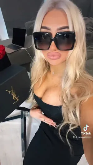 Monet Fisher OnlyFans Leaked Free Thumbnail Picture - #Vwy7RZ5W0B