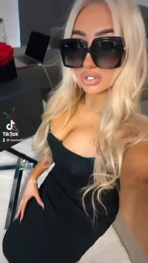 Monet Fisher OnlyFans Leaked Free Thumbnail Picture - #aRmUdBB4bU
