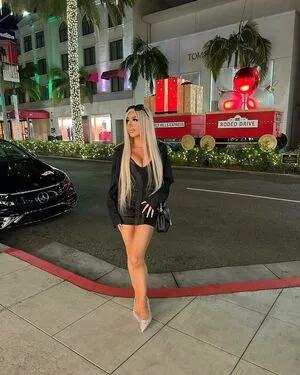 Monet Fisher OnlyFans Leaked Free Thumbnail Picture - #gsuCOdy0dS