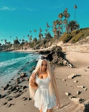 Monet Fisher OnlyFans Leaked Free Thumbnail Picture - #inuDoH2ZPR