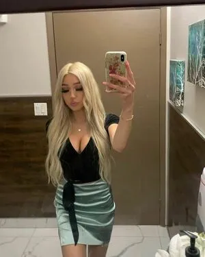 Monet Fisher OnlyFans Leaked Free Thumbnail Picture - #roJ5KS6SyI