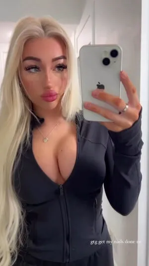 Monet Fisher OnlyFans Leaked Free Thumbnail Picture - #sI8DmKc5tv