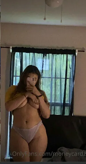 Money Cardz OnlyFans Leaked Free Thumbnail Picture - #klIRbCbVAi