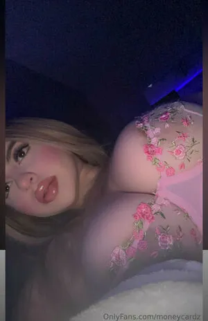 Money Cardz OnlyFans Leaked Free Thumbnail Picture - #vkhabEOkNd