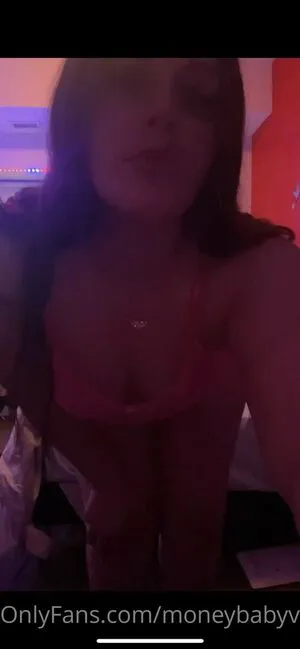 Moneybabyvinny OnlyFans Leaked Free Thumbnail Picture - #42NafBryoi
