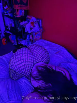 Moneybabyvinny OnlyFans Leaked Free Thumbnail Picture - #4zU7cVtgxF