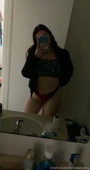 Moneybabyvinny OnlyFans Leaked Free Thumbnail Picture - #SIIx7exyVN