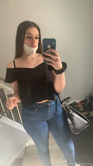 Moneybabyvinny OnlyFans Leaked Free Thumbnail Picture - #XhMdOumHLC