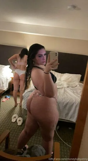 Moneybabyvinny OnlyFans Leaked Free Thumbnail Picture - #b0YLeWX5W9