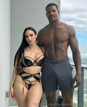 Moneybirdettefree OnlyFans Leaked Free Thumbnail Picture - #30dn2KX41e