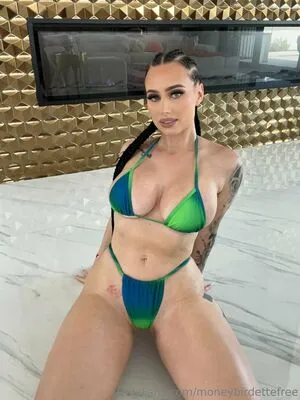 Moneybirdettefree OnlyFans Leaked Free Thumbnail Picture - #5LLXc5e2xI