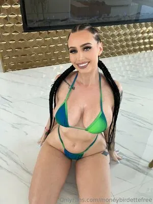 Moneybirdettefree OnlyFans Leaked Free Thumbnail Picture - #61plfoz2Sa