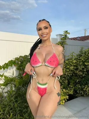 Moneybirdettefree OnlyFans Leaked Free Thumbnail Picture - #BD2RZ6mxaA