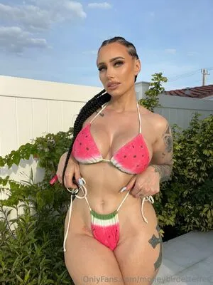 Moneybirdettefree OnlyFans Leaked Free Thumbnail Picture - #CNW27SlhaM