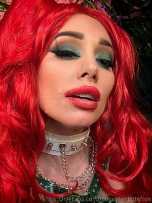 Moneybirdettefree OnlyFans Leaked Free Thumbnail Picture - #CxdVmdCgyq