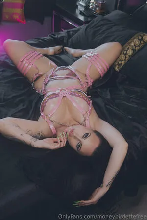 Moneybirdettefree OnlyFans Leaked Free Thumbnail Picture - #FKrkod20aO