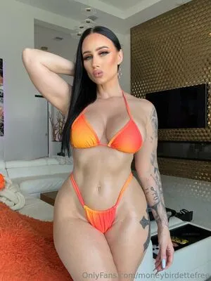 Moneybirdettefree OnlyFans Leaked Free Thumbnail Picture - #Gk0eytfJnz