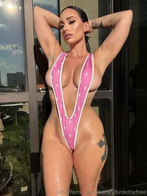 Moneybirdettefree OnlyFans Leaked Free Thumbnail Picture - #HS0WCBcaGf