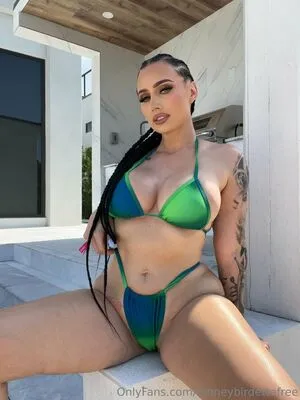 Moneybirdettefree OnlyFans Leaked Free Thumbnail Picture - #HmIvDgkQaC