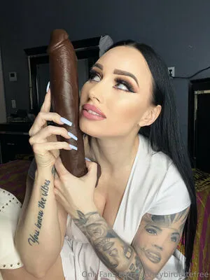 Moneybirdettefree OnlyFans Leaked Free Thumbnail Picture - #NC1xUT1hUr