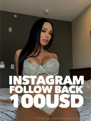 Moneybirdettefree OnlyFans Leaked Free Thumbnail Picture - #P8DUsgzz9u